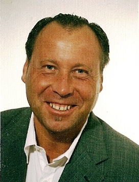 Albert Innerhofer