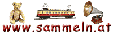 sammeln.at